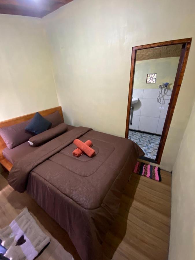 Batur Bamboo Cabin By Ecommerceloka Kintamani Eksteriør bilde